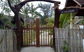 Rose Bungalow