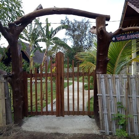 Rose Bungalow Otel Pemenang Dış mekan fotoğraf