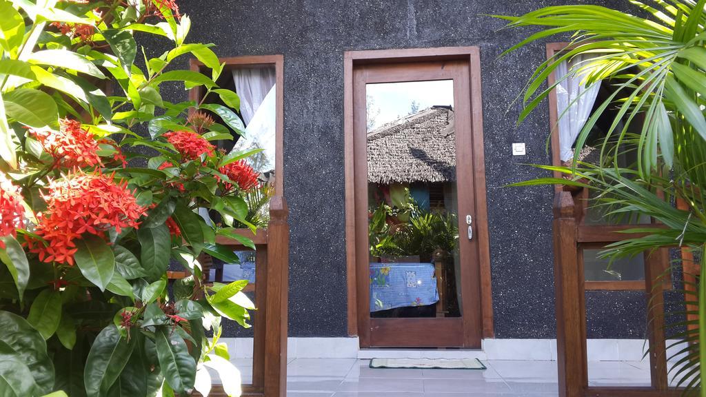 Rose Bungalow Otel Pemenang Dış mekan fotoğraf