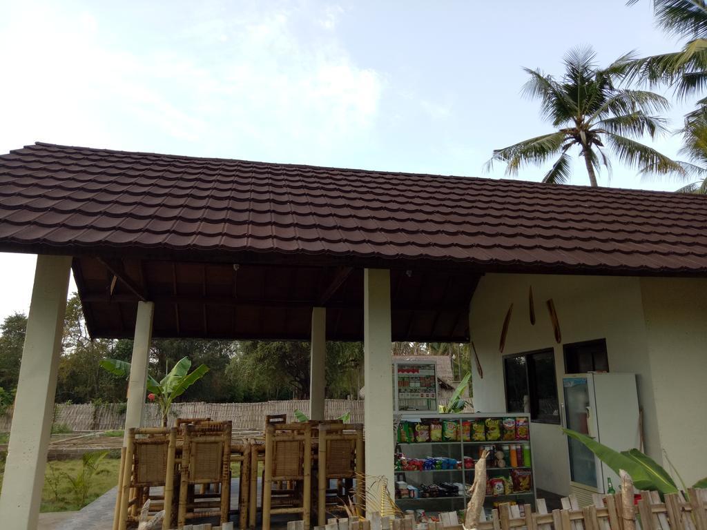 Rose Bungalow Otel Pemenang Dış mekan fotoğraf