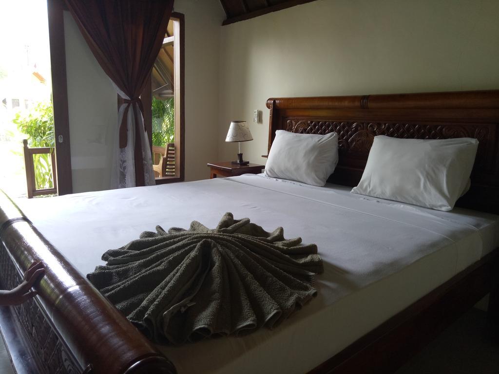 Rose Bungalow Otel Pemenang Dış mekan fotoğraf