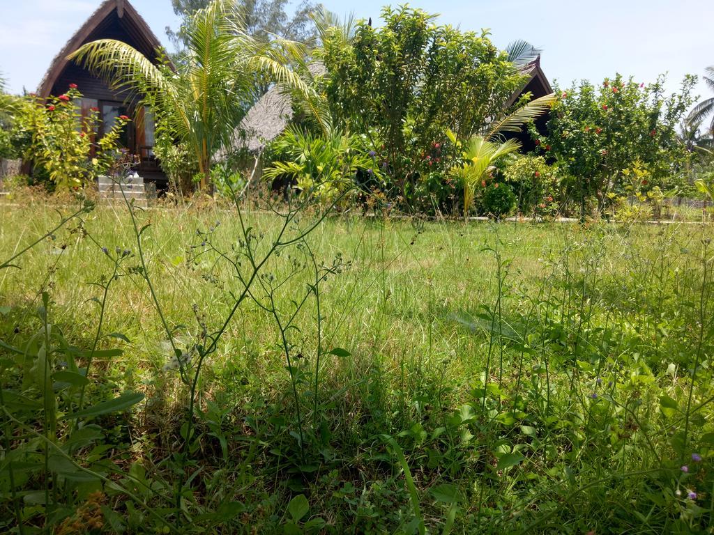 Rose Bungalow Otel Pemenang Dış mekan fotoğraf