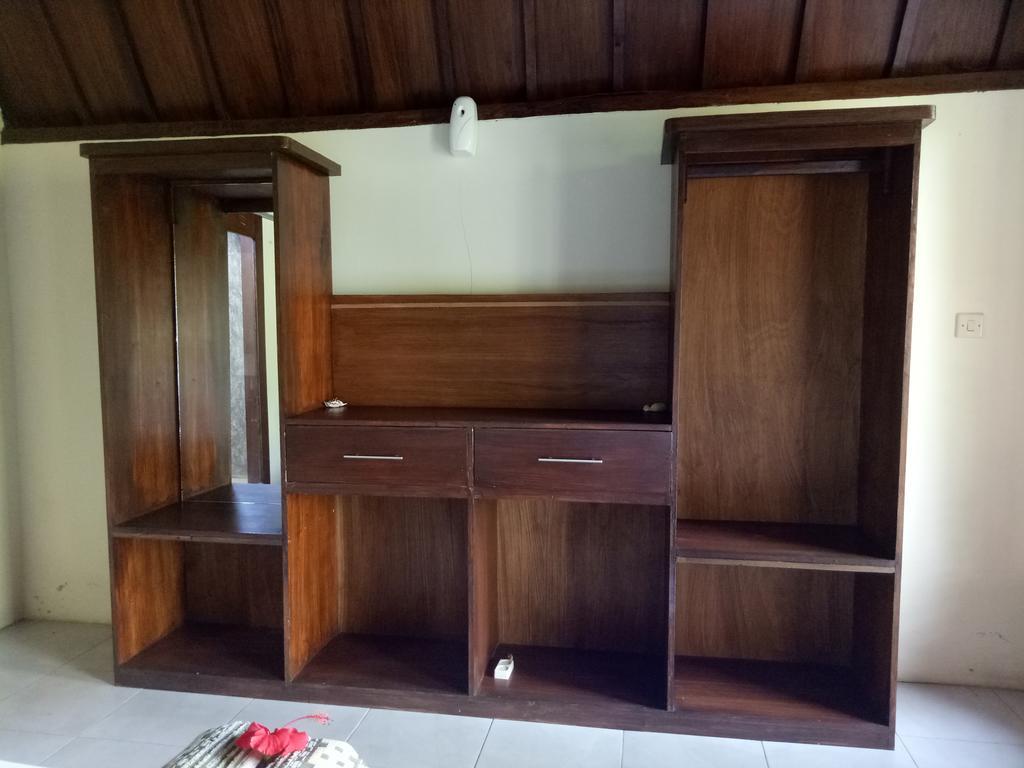 Rose Bungalow Otel Pemenang Dış mekan fotoğraf