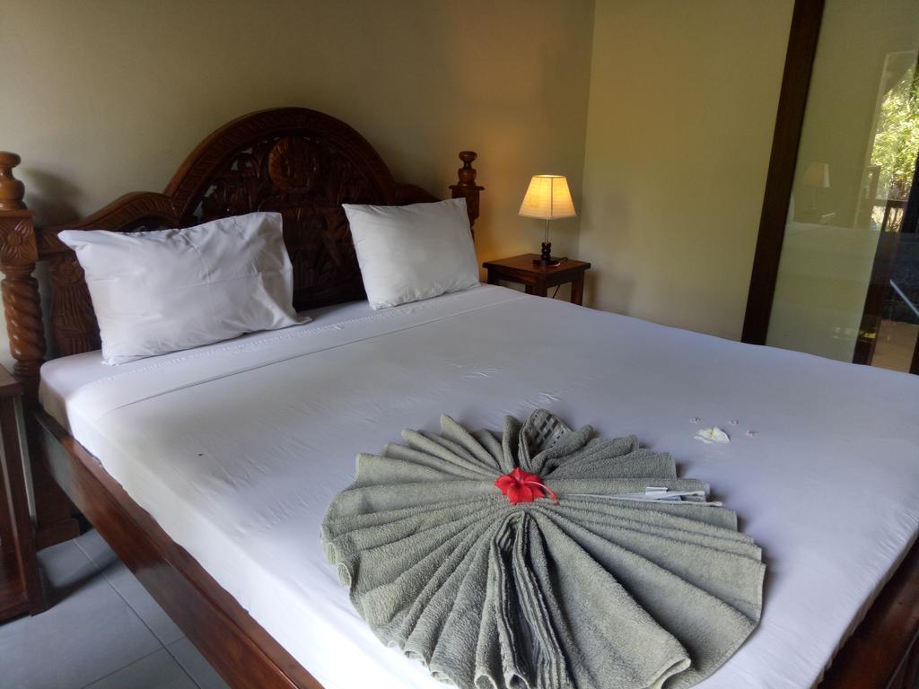 Rose Bungalow Otel Pemenang Dış mekan fotoğraf
