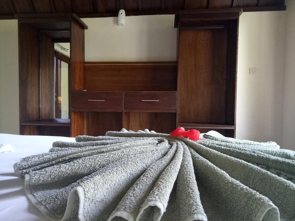Rose Bungalow Otel Pemenang Dış mekan fotoğraf