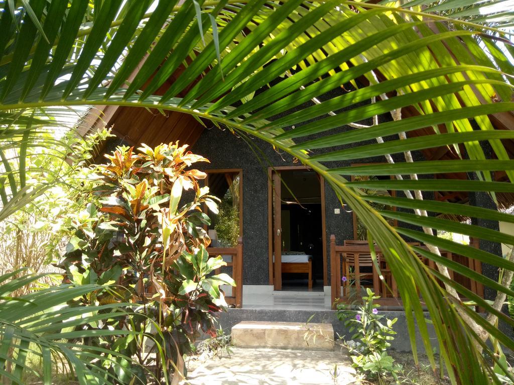 Rose Bungalow Otel Pemenang Dış mekan fotoğraf