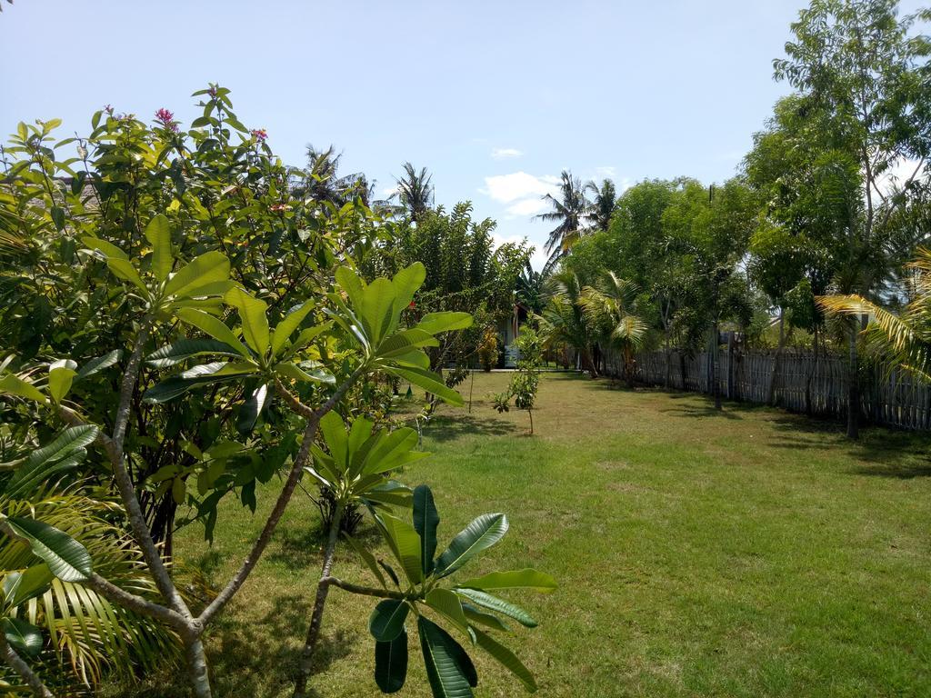 Rose Bungalow Otel Pemenang Dış mekan fotoğraf