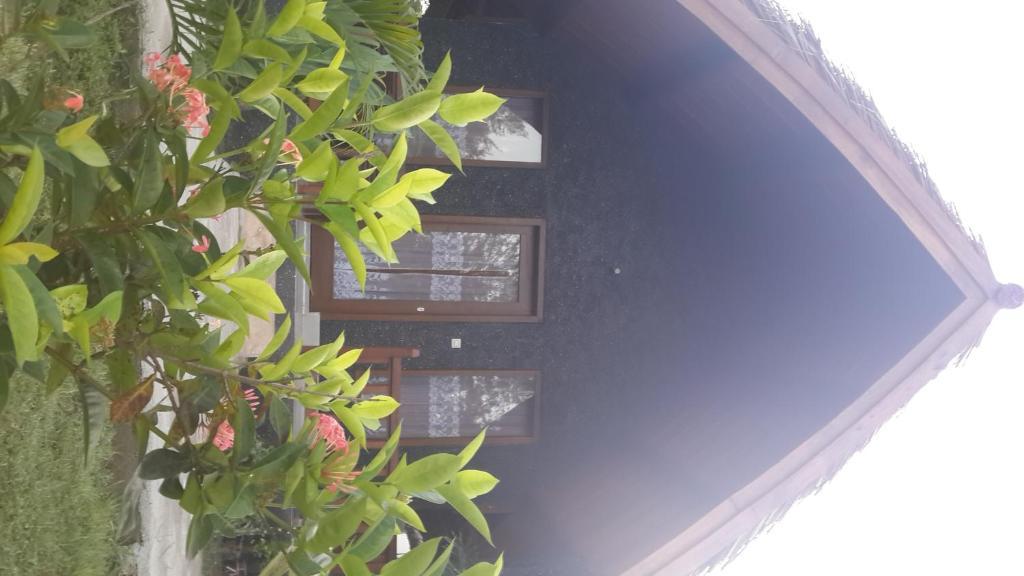 Rose Bungalow Otel Pemenang Dış mekan fotoğraf