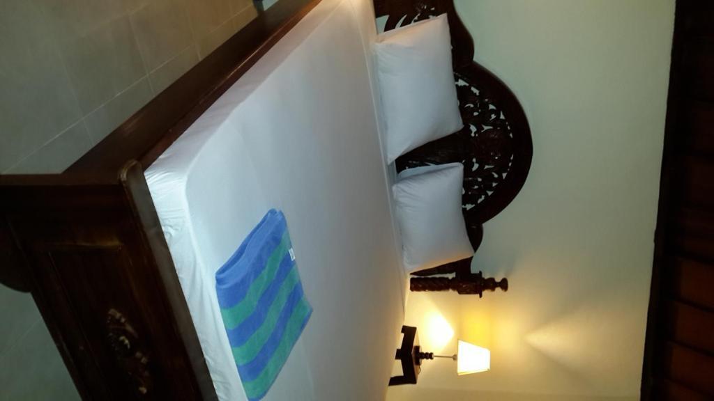 Rose Bungalow Otel Pemenang Dış mekan fotoğraf