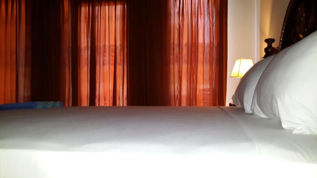 Rose Bungalow Otel Pemenang Dış mekan fotoğraf
