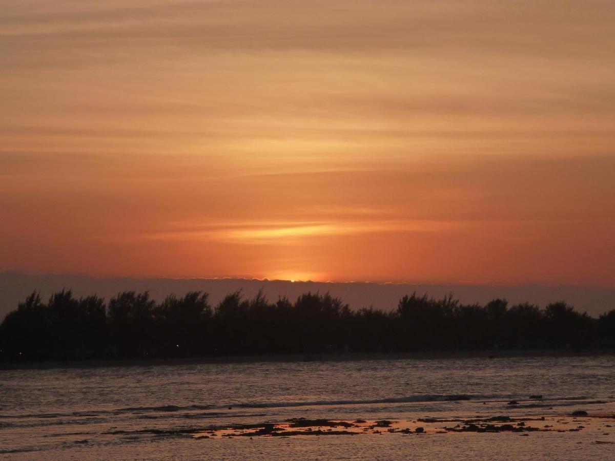 Rose Bungalow Otel Pemenang Dış mekan fotoğraf